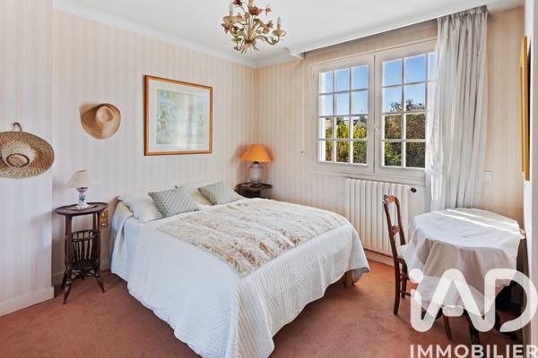 Maison à vendre 7 pièces 155 m² Rezé