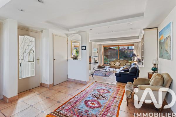 Maison à vendre 7 pièces 155 m² Rezé