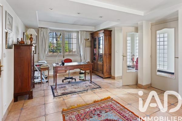 Maison à vendre 7 pièces 155 m² Rezé