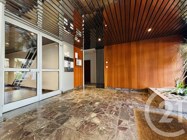 Appartement T3 à vendre  3 pièces - 73,88 m 2   LIMOGES  - 87