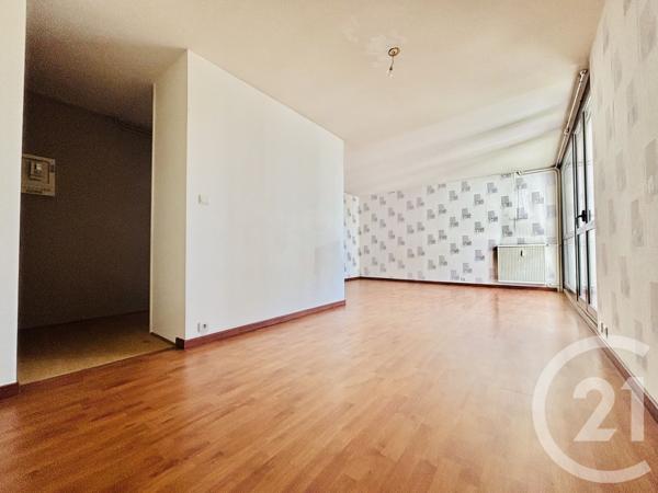 Appartement T3 à vendre  3 pièces - 73,88 m 2   LIMOGES  - 87