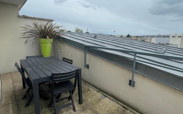 Appartement à vendre    2 pièces • 43,28 m2 Meaux