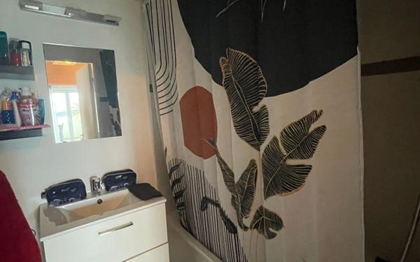 Appartement à vendre    2 pièces • 43,28 m2 Meaux