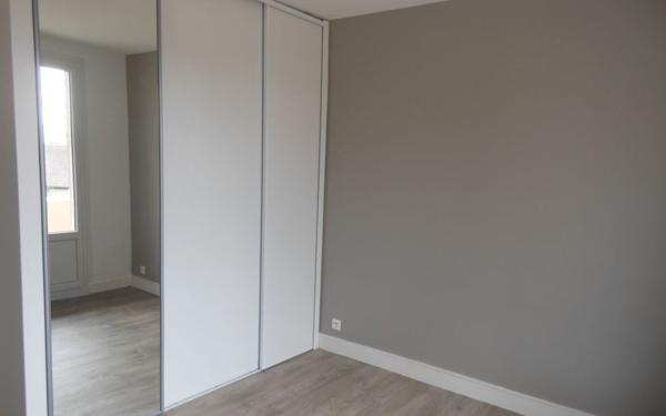 Appartement à louer    2 pièces •  Limoges