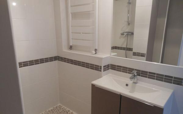 Appartement à louer    2 pièces •  Limoges