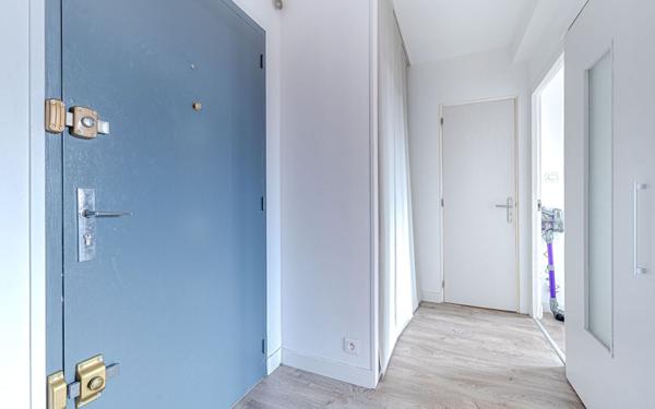 Appartement à louer    2 pièces •  Limoges