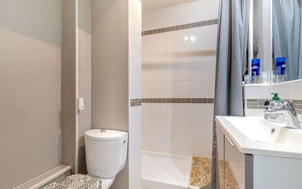 Appartement à louer    2 pièces •  Limoges