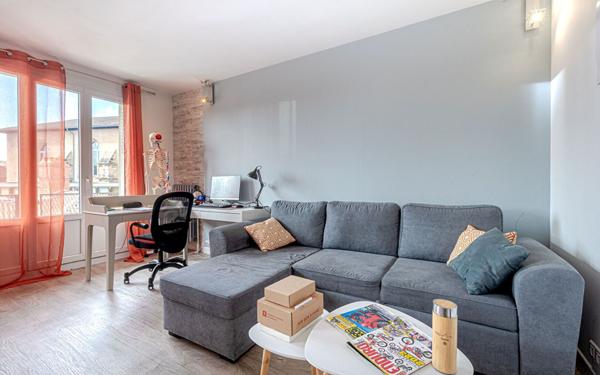 Appartement à louer    2 pièces •  Limoges