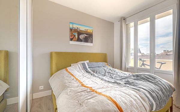 Appartement à louer    2 pièces •  Limoges