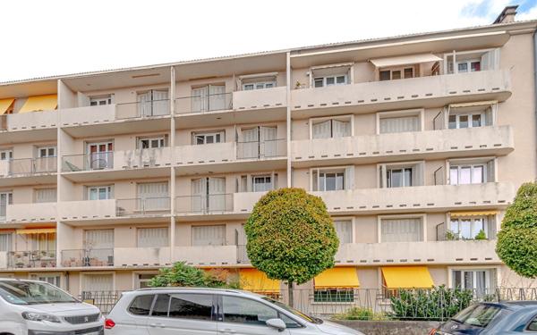 Appartement à louer    2 pièces •  Limoges