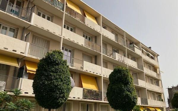 Appartement à louer    2 pièces •  Limoges