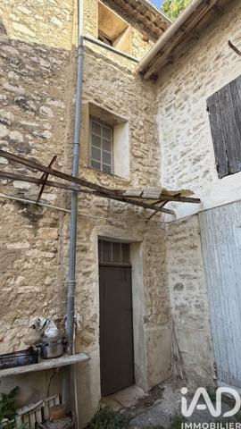 Maison à vendre 4 pièces 60 m² Éguilles