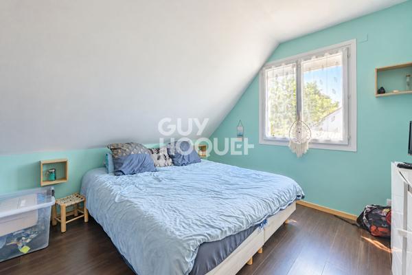 Maison coup de coeur de 240 m² avec piscine, appartement indépendant et double box à Mouy