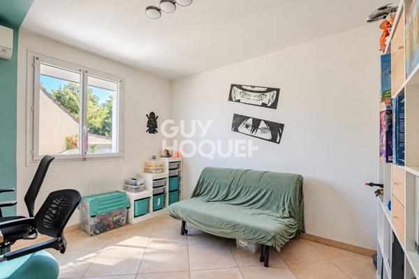 Maison coup de coeur de 240 m² avec piscine, appartement indépendant et double box à Mouy