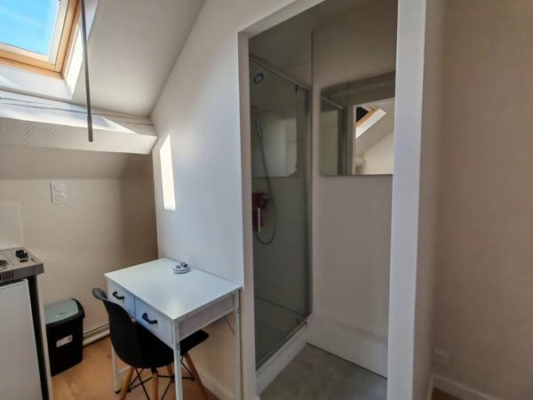 Location Chambre 1 pièces 9 m2 à Besançon
