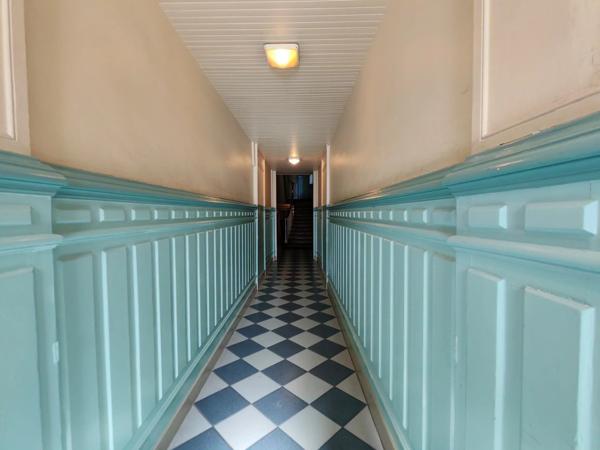 Location Chambre 1 pièces 9 m2 à Besançon