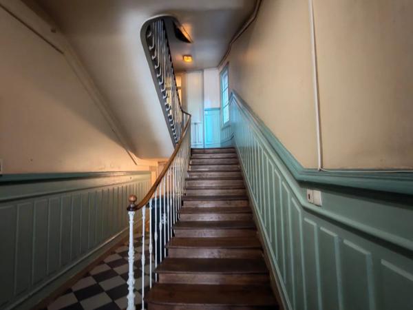 Location Chambre 1 pièces 9 m2 à Besançon