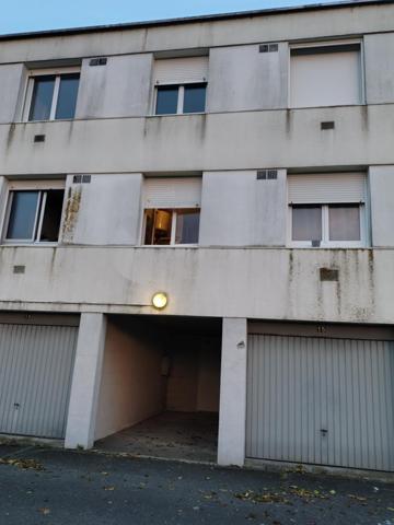 Studio, quartier LA PALLICE