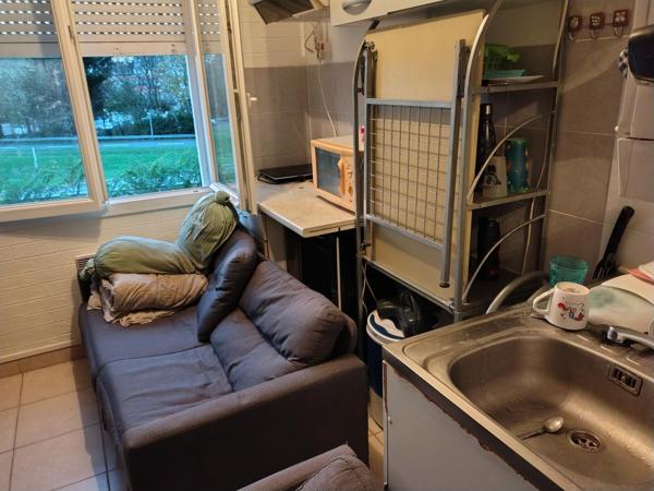 Studio, quartier LA PALLICE