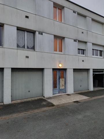 Studio, quartier LA PALLICE