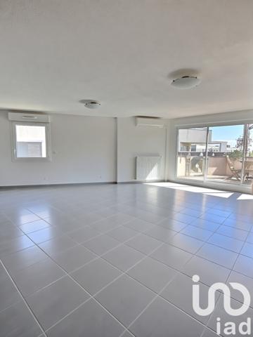 Appartement à vendre 3 pièces 91 m² Manosque
