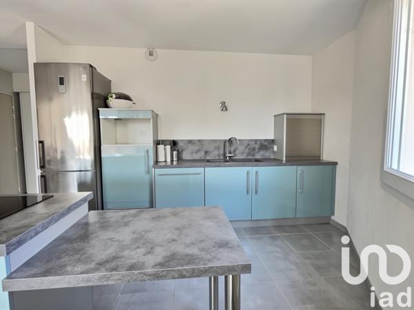 Appartement à vendre 3 pièces 91 m² Manosque