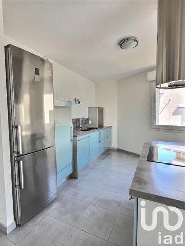 Appartement à vendre 3 pièces 91 m² Manosque