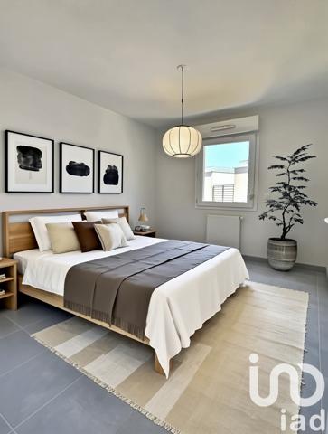 Appartement à vendre 3 pièces 91 m² Manosque