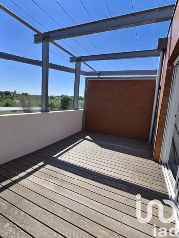 Appartement à vendre 3 pièces 91 m² Manosque