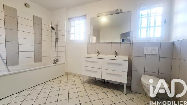 Appartement à vendre 5 pièces 125,7 m² Surville