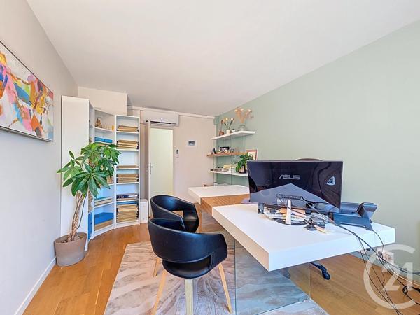 Appartement T4 à vendre  4 pièces - 95,37 m2 TOURS - 37