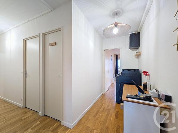 Appartement T4 à vendre  4 pièces - 95,37 m2 TOURS - 37