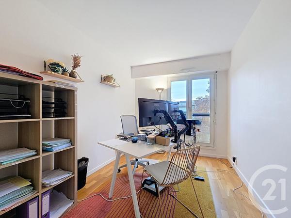 Appartement T4 à vendre  4 pièces - 95,37 m2 TOURS - 37