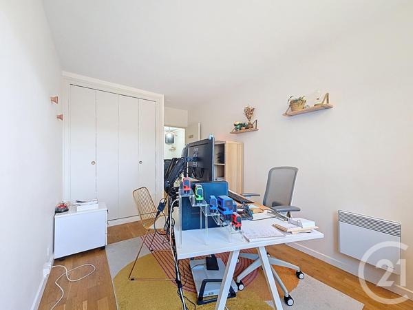 Appartement T4 à vendre  4 pièces - 95,37 m2 TOURS - 37