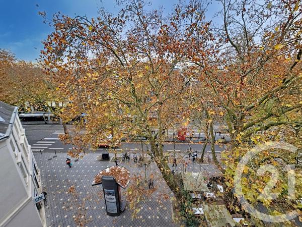 Appartement T4 à vendre  4 pièces - 95,37 m2 TOURS - 37