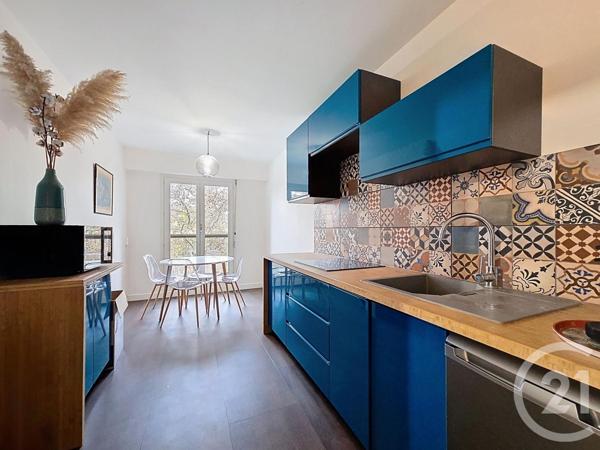 Appartement T4 à vendre  4 pièces - 95,37 m2 TOURS - 37