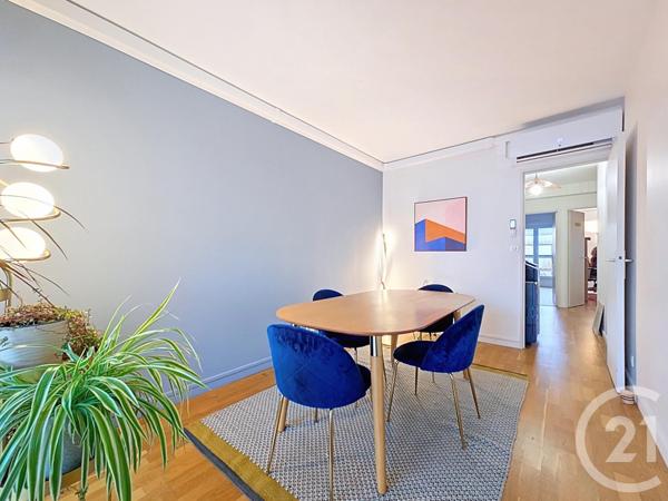 Appartement T4 à vendre  4 pièces - 95,37 m2 TOURS - 37