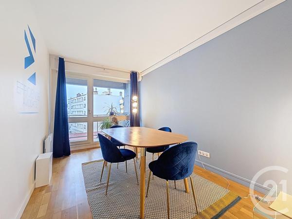 Appartement T4 à vendre  4 pièces - 95,37 m2 TOURS - 37