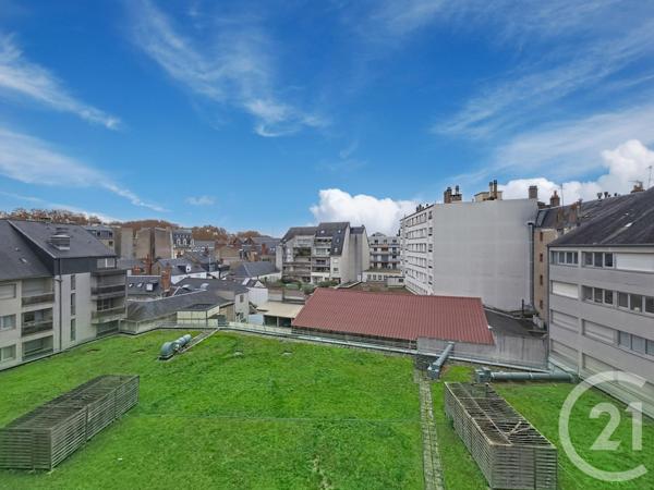 Appartement T4 à vendre  4 pièces - 95,37 m2 TOURS - 37