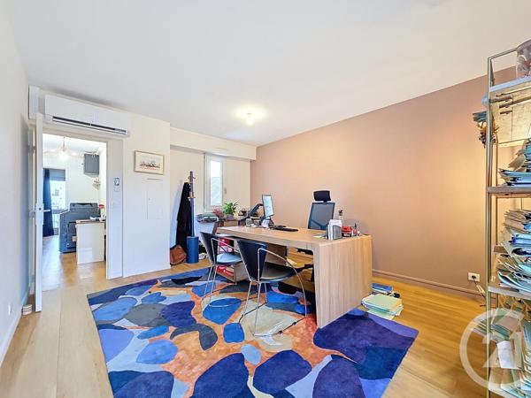 Appartement T4 à vendre  4 pièces - 95,37 m2 TOURS - 37