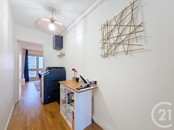 Appartement T4 à vendre  4 pièces - 95,37 m2 TOURS - 37