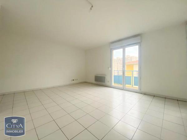Vente appartement 2 pièces de 48m²