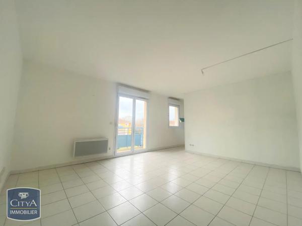 Vente appartement 2 pièces de 48m²