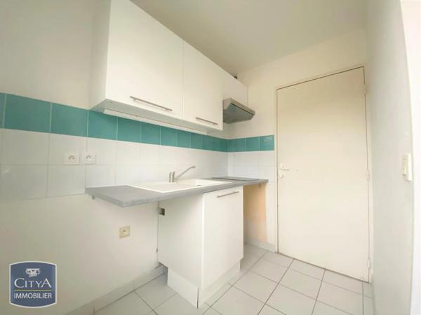 Vente appartement 2 pièces de 48m²