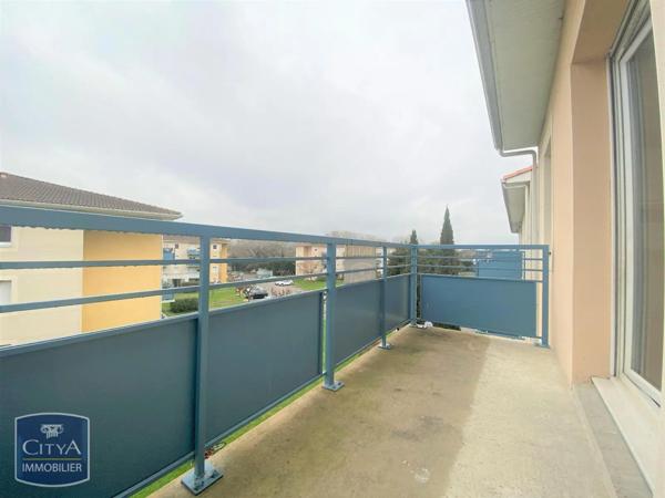 Vente appartement 2 pièces de 48m²