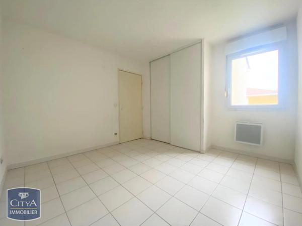 Vente appartement 2 pièces de 48m²