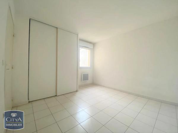 Vente appartement 2 pièces de 48m²