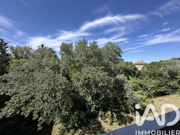 Studio à vendre 25,16 m² Aix-en-Provence