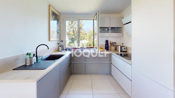 Maison familial 4 chambres de 144 m² à vendre aux ECHELLES