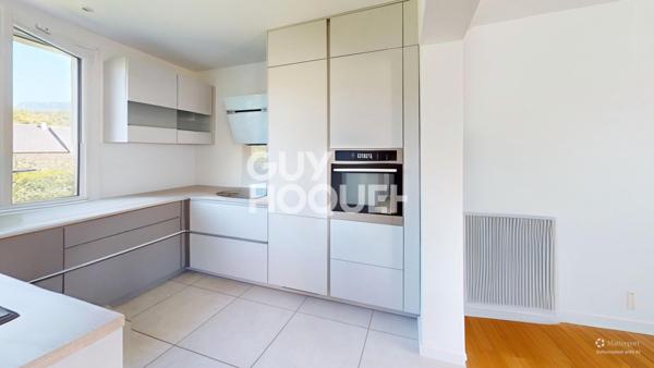 Maison familial 4 chambres de 144 m² à vendre aux ECHELLES